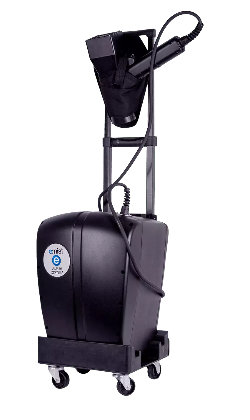 EMist Disinfection System professional_disinfection_system