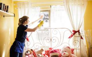 End of tenancy Cleaning Professionals in NYC