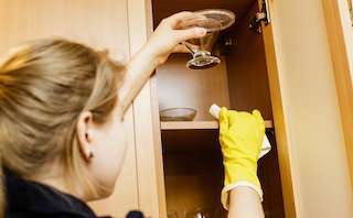 Professional Move Out Cleaning Experts in NYC